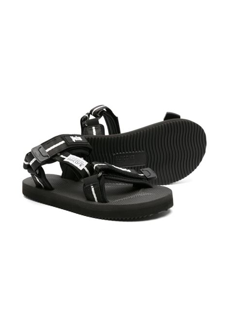 Sandali Palm Angels Kids PALM ANGELS KIDS | SCARPE | PBIH002S24FAB0011001